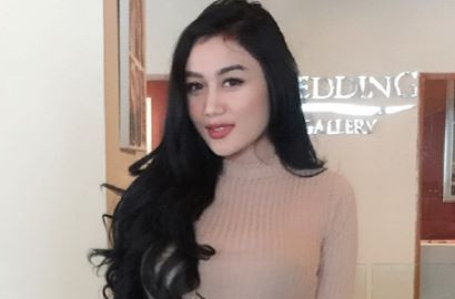 Ingin Damai dengan Haters, Pamela Eks Duo Serigala Malah Dicibir Habis-Habisan