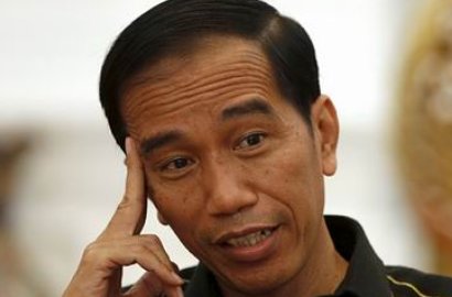 Paham Soal 'Hokage', Jokowi Janji Bakal Jadikan Indonesia Seperti 'Konoha' Naruto