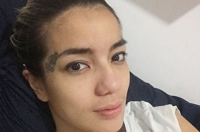 Dijenguk Anak-Anaknya, Wajah Bengkak Sheila Marcia Bikin Netter Kasihan