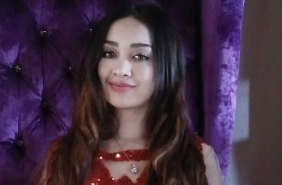 Intip Perubahan Penampilan Pamela Eks Serigala Usai Insiden Baju Melorot
