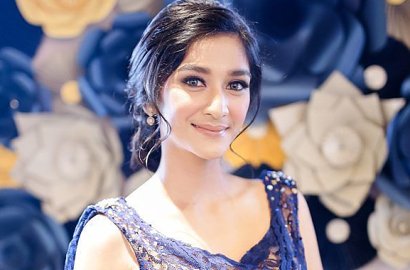 Ada Kue 'Porno' di Pesta Lajang Fanny Ghassani, Netter Istighfar
