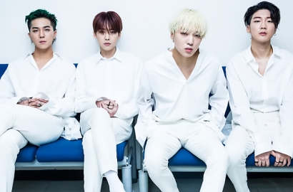 Winner Minta Maaf ke Fans Big Bang di Siaran V Live, Kenapa?