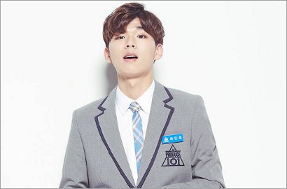 Dituduh Lakukan Pelecehan Seksual, Peserta Ini Keluar dari 'Produce 101'