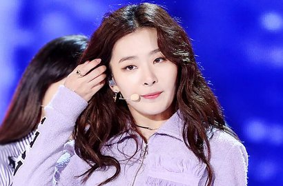 Diet Ketat Agar Bisa Debut, Seulgi Red Velvet Ungkap Cuma Minum Susu Kedelai