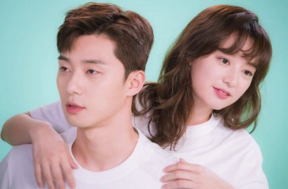 Kocak dan Mesranya Persahabatan Park Seo Joon-Kim Ji Won di Teaser 'Fight My Way'