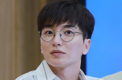 Leeteuk Suju Gantikan Sementara Posisi MC BoA di 'Produce 101'
