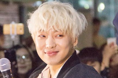 Kang Seung Yoon Winner Bikin Fans Heboh Saat Celananya Melorot di Acara Fansign