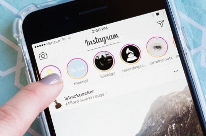 Notifikasi Instagram Live Kadang Memang Suka Ganggu, Begini Cara Mematikannya