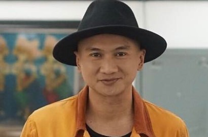 Bikin Adem, Begini Suasana Saat Anji dan Mantan Suami Jenguk Sheila Marcia