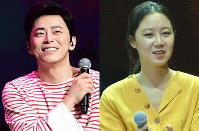 Jo Jung Suk Akui Ciuman Terbaik Bareng Gong Hyo Jin di 'Jealousy Incarnate'