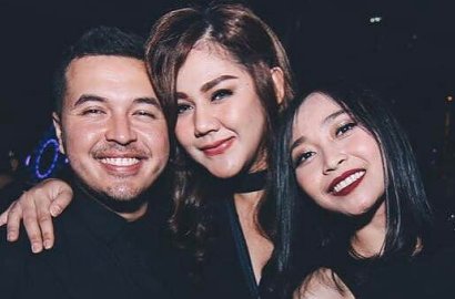 Sang Adik Nikahi Rini, Sissy Priscillia Ternyata Sempat Senewen