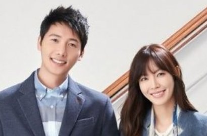 Ke Austria Jelang Nikah, Lee Sang Woo Gandeng Mesra Kim So Yeon di Bandara