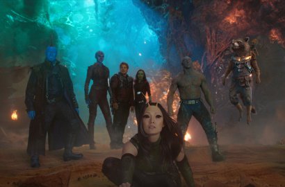 Baru Tayang, 'Guardians of the Galaxy Vol. 2' Langsung Raup Rp 1,9 Triliun