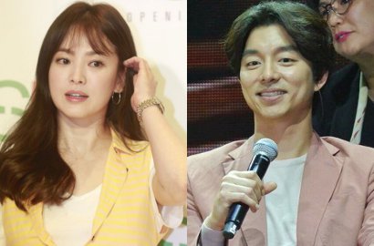 Song Hye Kyo Ungkap Ingin Jadi Lawan Main Gong Yoo, Netter Malah Sewot
