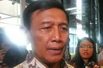 Kerap Tuai Kontroversi, Wiranto Ungkap Pemerintah Bubarkan HTI