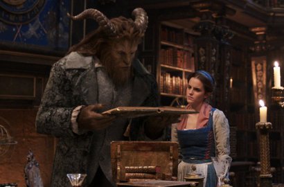 'Beauty and the Beast' Sabet Piala Film Terbaik, Inilah Daftar Pemenang MTV Movie & TV Awards 2017