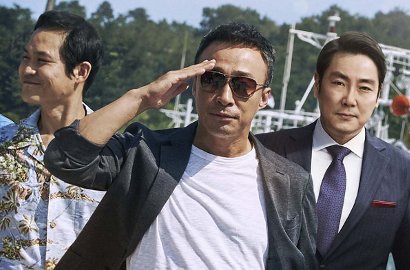 Puncaki Box Office, 'The Sheriff' Kalahkan 'Guardian 2' dan' Baby Boss'