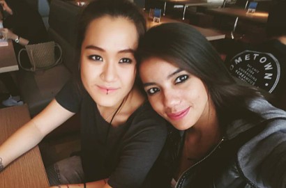 Sebelum Vanesha dan Sheila Marcia Kecelakaan, Ibu Sempat Dapat Firasat