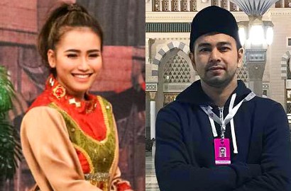 Raffi Diam-Diam Setuju 'Singkirkan' Ayu Ting Ting, Netter: Paling Cuma Gimmick