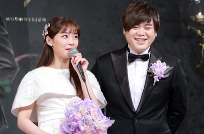 Umumkan Akan Melahirkan, Soyul Bohong Soal Hiatus Karena Sakit?
