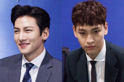 Dulu Teman Kuliah, Ji Chang Wook Kini Lawan Choi Tae Joon di 'Suspicious Partner'