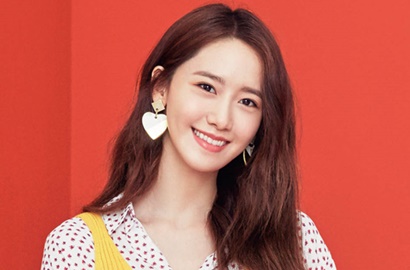 Cantik Memukau, Pipi Merona Yoona di Foto Ini Dijamin Buat Kamu Meleleh