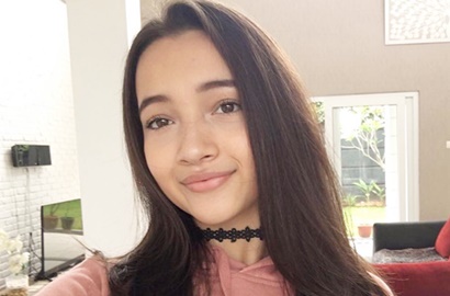 Jadi Copet di 'Mawar dan Melati', Megan Domani Malah Banjir Pujian