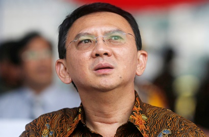 Dikawal Ketat, Personel Polri-TNI Akan Amankan Sidang Vonis Ahok