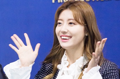Serasi dengan Ji Chang Wook, Nam Ji Hyun Dipuji PD 'Suspicious Partner'