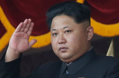 Korut Tuding AS dan Korsel Ingin Bunuh Kim Jong Un dengan Zat Kimia