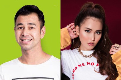Rencana ke Pulau Privat Bocor, Raffi Dicurigai 'Bohongi' Nagita Demi Ayu