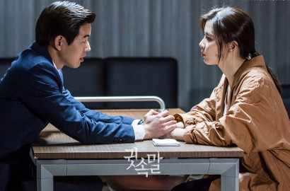 Dapat Pesaing Baru, Inilah Rating 'Whisper' Sebelum Absen Tayang