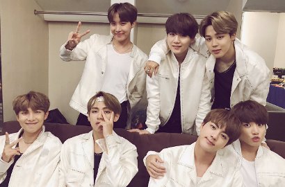 Konfirmasi Bakal Hadiri Billboard Music Awards 2017, BTS Didukung Fans