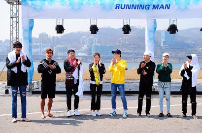 Tampilkan Beberapa Aksi Ini, 'Running Man' Ditegur Komisi Komunikasi Korea
