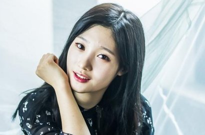 Jung Chae Yeon Ungkap Batas Berat Badan yang Ditetapkan Agensi, Berapa?
