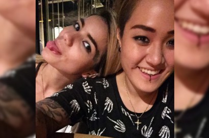 Sheila Marcia Dibully Lesbong Saat Curhat Kangen Vanesha yang 'Koma', Netter Beri Dukungan