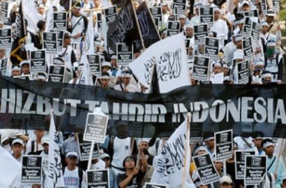 Tak Hanya Indonesia, Ini Sederet Negara Lain yang Melarang Hizbut Tahrir