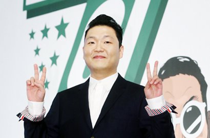Tracklist '4x2=8' Lengkap, PSY Rilis Teaser Unyu Karikatur Zico-Bobby cs