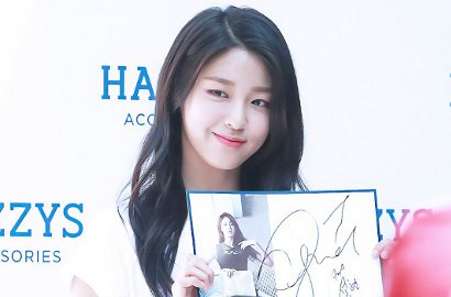 Seolhyun Disebut Punya Bentuk Tubuh Terbaik di AOA, Netter Tak Setuju?
