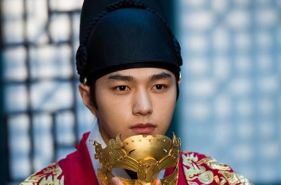 Ingin Dianggap Aktor, Inilah Akting Menangis L Infinite di 'Ruler'