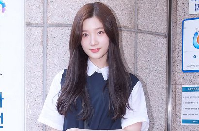 Berat Badan Dibatasi Agensi, Jung Chae Yeon Malah Dicurigai Bohong
