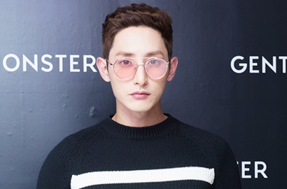 Bak Ninja, Fans Syok Baru Tahu Lee Soo Hyuk Kunjungi Bali