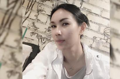 Cuek Dilaporkan ke Polisi oleh Biro Travel, Eks Istri Deddy Corbuzier Pamer Ini