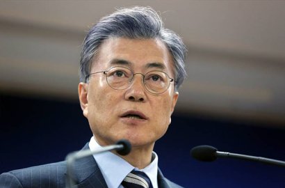 Pilpres Korsel, Mantan Rival Park Geun Hye Jadi Kandidat Terkuat