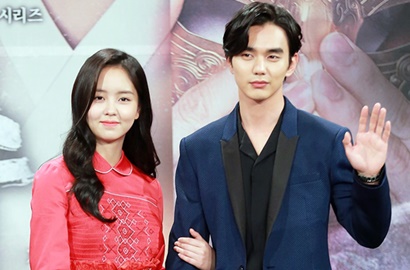 Kim So Hyun Bakal Sering Beradegan Mesra dengan Yoo Seung Ho di 'Ruler'?
