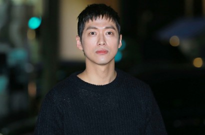 Mulai Syuting 'Falsify', Nam Goong Min Promosi dengan Foto Sok Imut