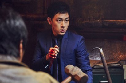 Trailer Baru, 'The Merciless' Siwan Makin Keren dengan Versi Kartun