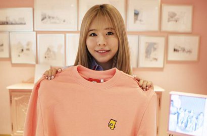 Pamer Selca Cantik Usai Ikut Pemilu, Stempel Sunny Dikira Kode