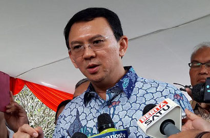 Jadi Sorotan Dunia, Media Asing Sebut Vonis 2 Tahun Buat Ahok Mengejutkan