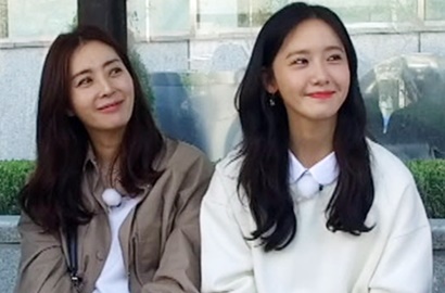 Lama Tak Muncul di Variety, Ini Alasan Yoona Ikut 'Let's Eat Dinner Together'